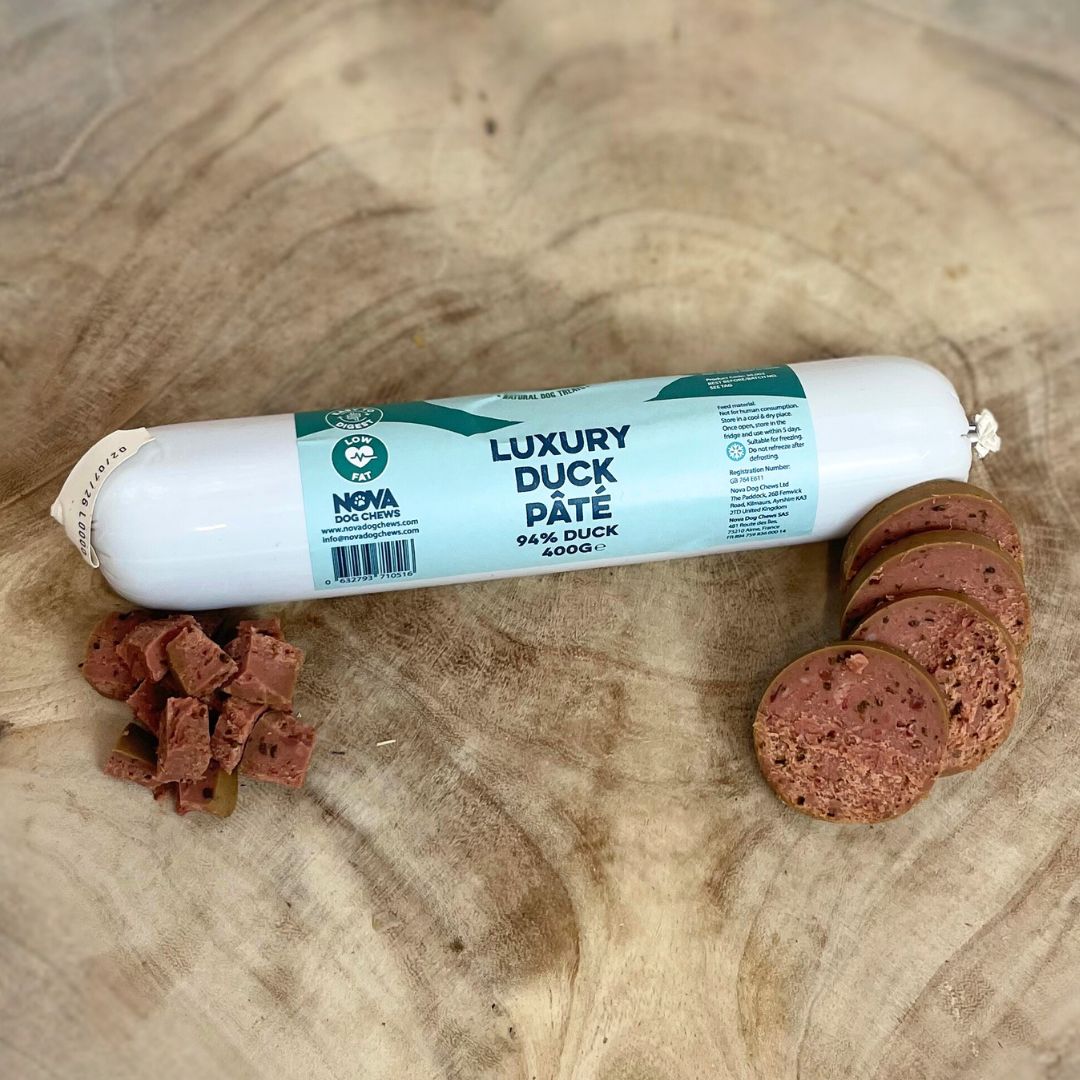 Dry Turkey Wings for Dogs – Natural Long-Lasting Chews