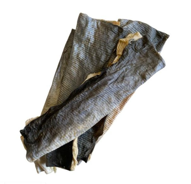 Fish Flatties 1kg – Natural Grain-Free Dog Treats