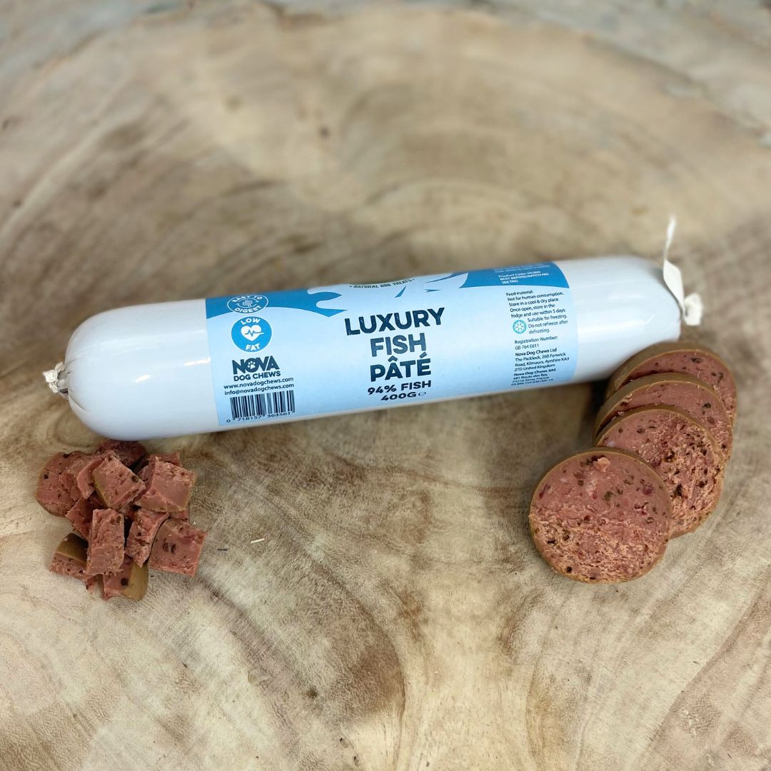 Dry Turkey Wings for Dogs – Natural Long-Lasting Chews