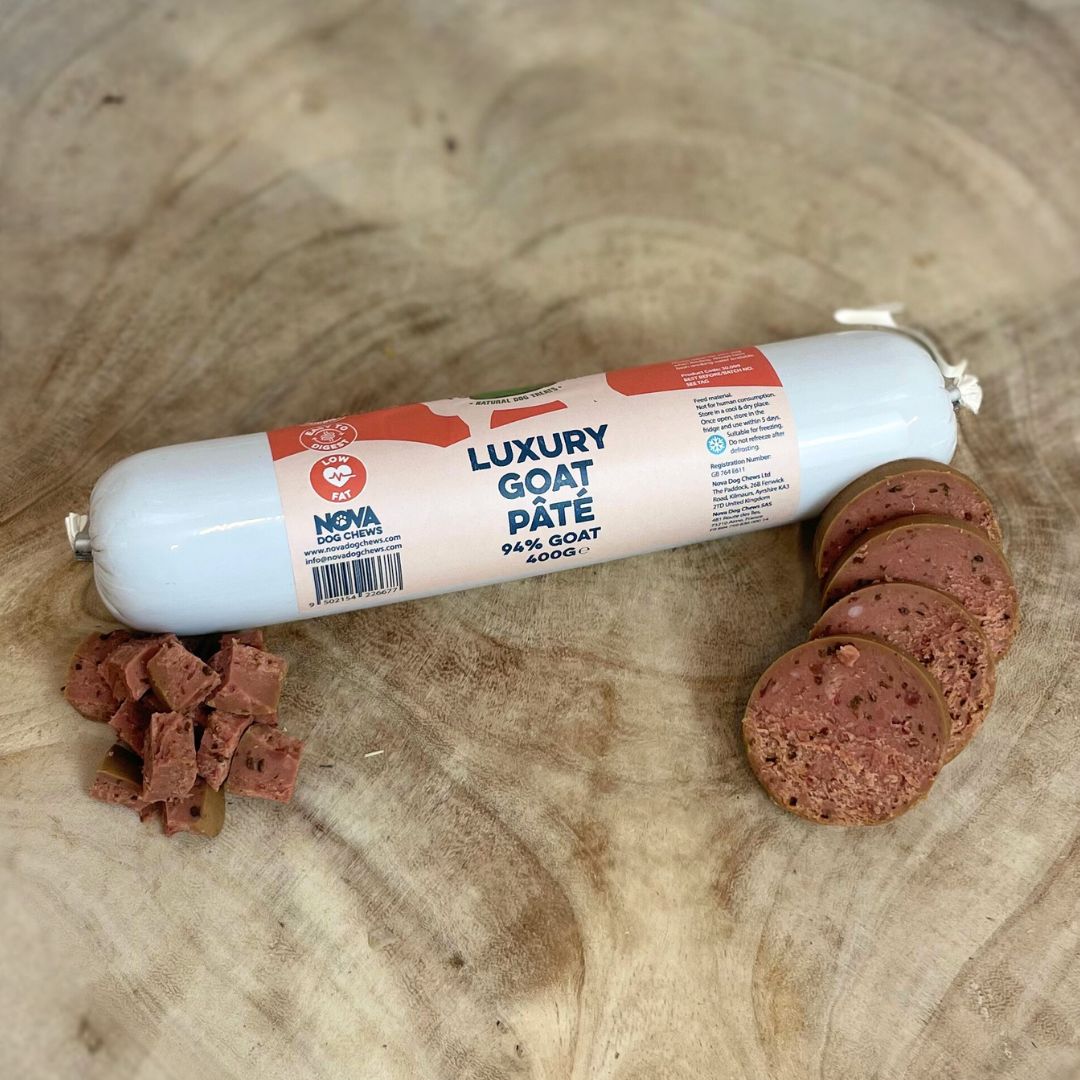Dry Turkey Wings for Dogs – Natural Long-Lasting Chews