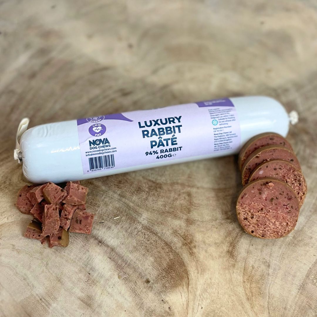 Dry Turkey Wings for Dogs – Natural Long-Lasting Chews