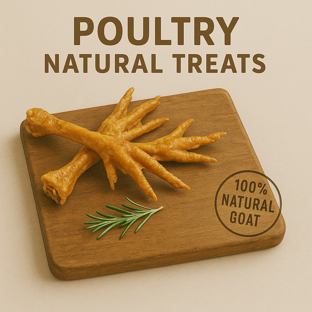 Poultry