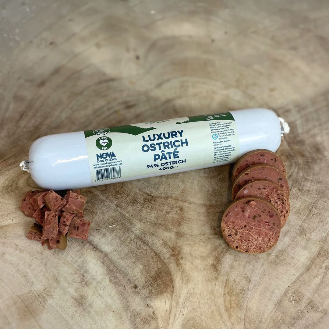 Dry Turkey Wings for Dogs – Natural Long-Lasting Chews