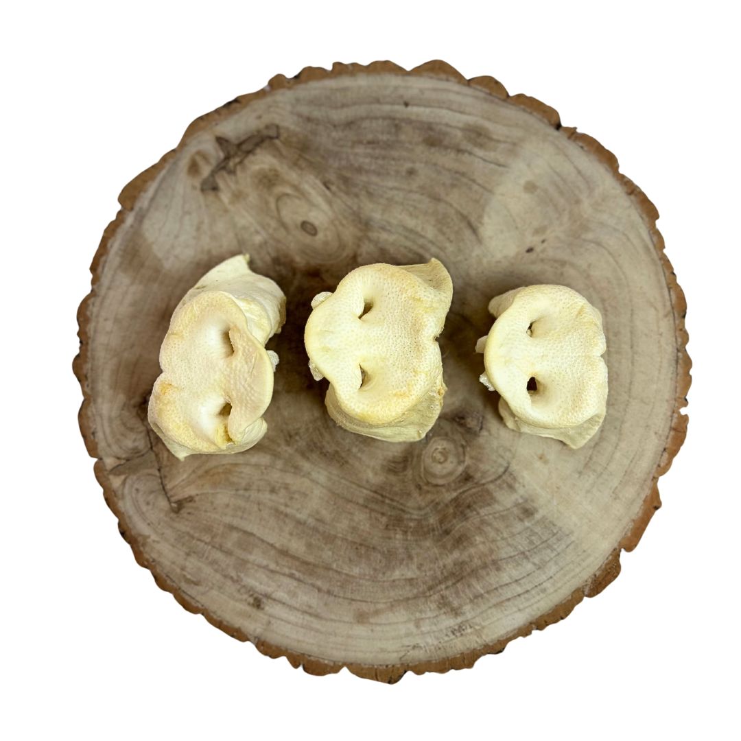 Puff Pig Snouts – Healthy Grain-Free Dog Snacks