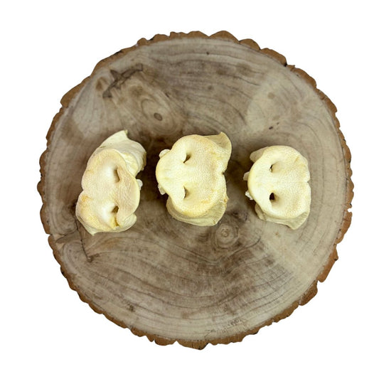 Puff Pig Snouts – Healthy Grain-Free Dog Snacks