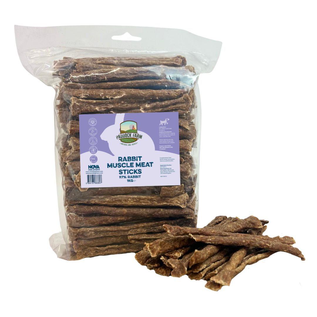 Muscle Meat Sticks 250g