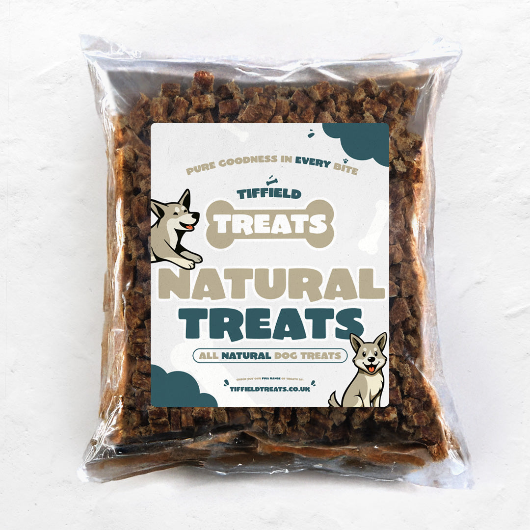 Dog Training Treats