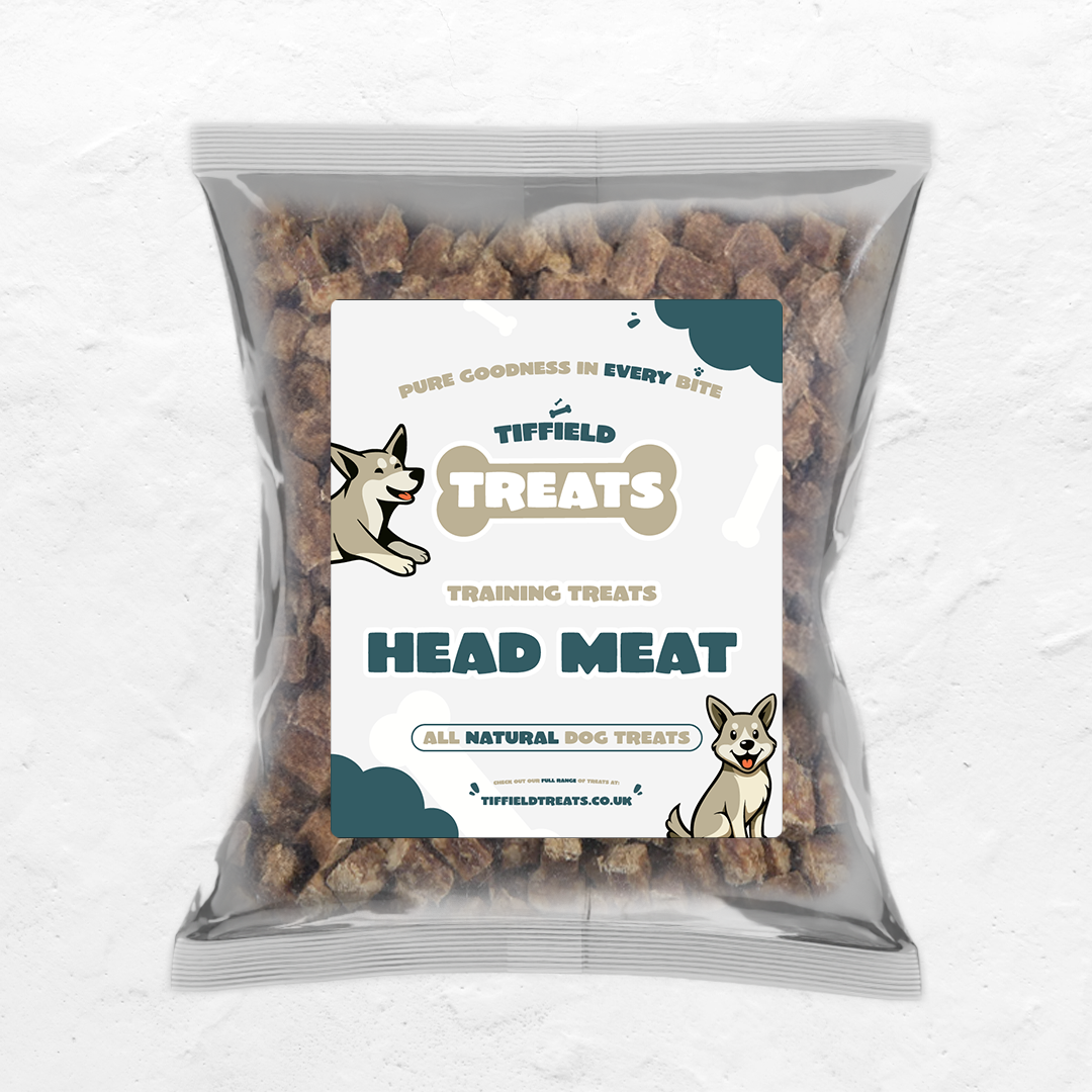 Training Treats 500g