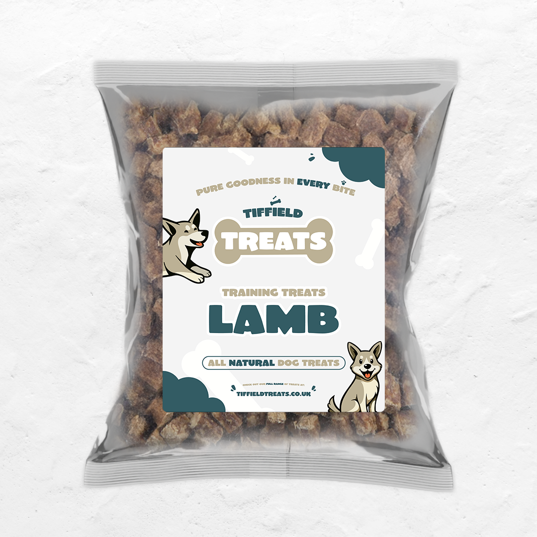 Training Treats 500g