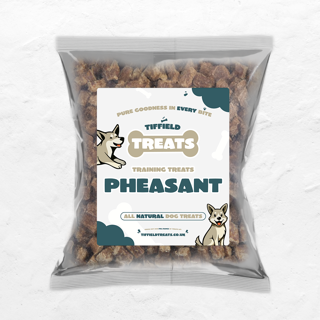 Training Treats 500g