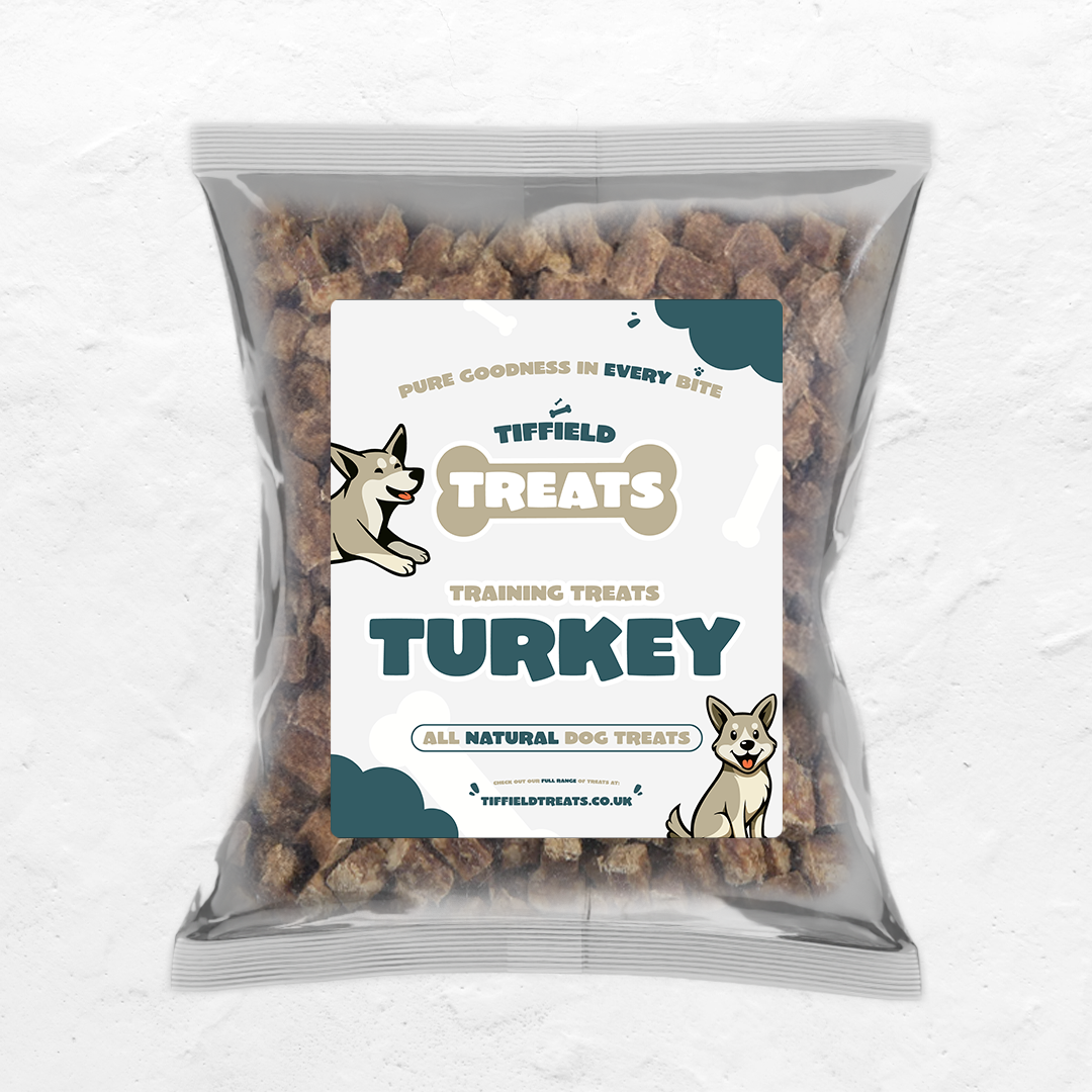 Training Treats 500g