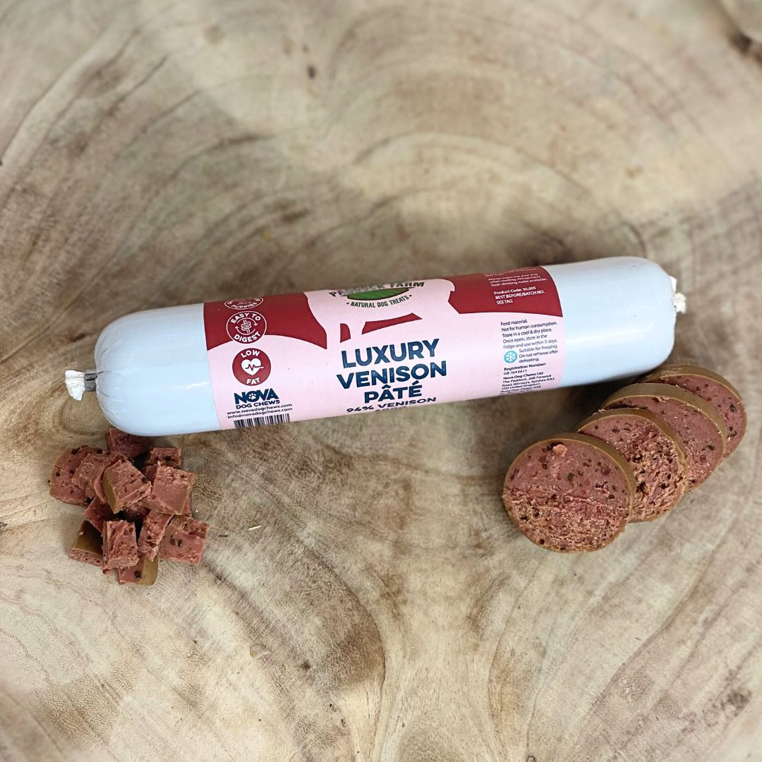 Dry Turkey Wings for Dogs – Natural Long-Lasting Chews
