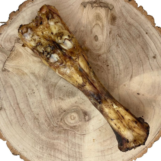 Beef Leg Bone – Natural Long-Lasting Dog Chew