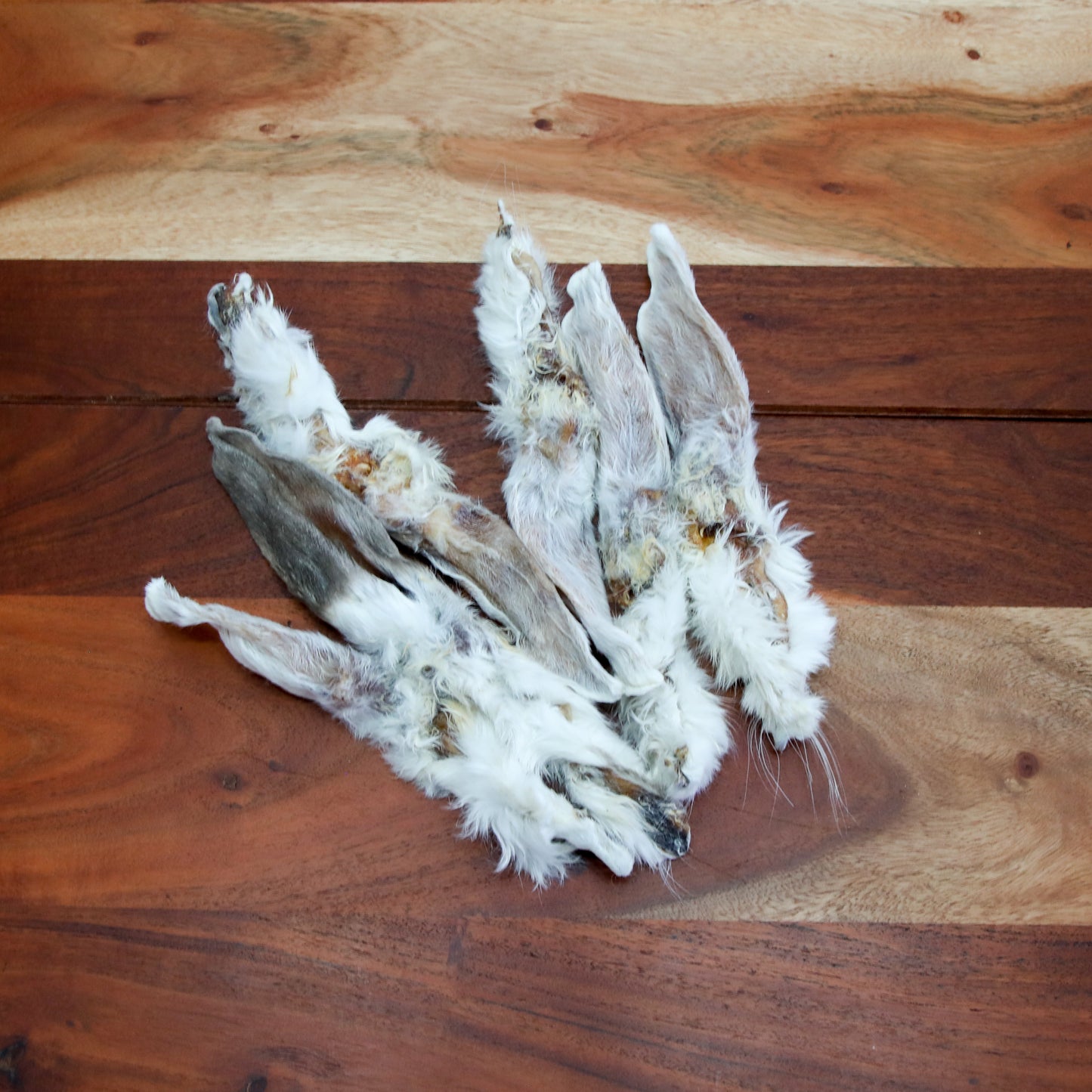 Premium Rabbit Ears 1kg ,250g