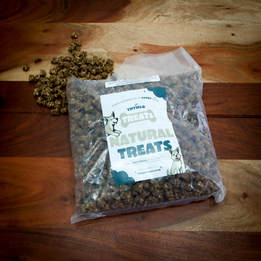 Training Treats 1kg (Buy 2 for £35)