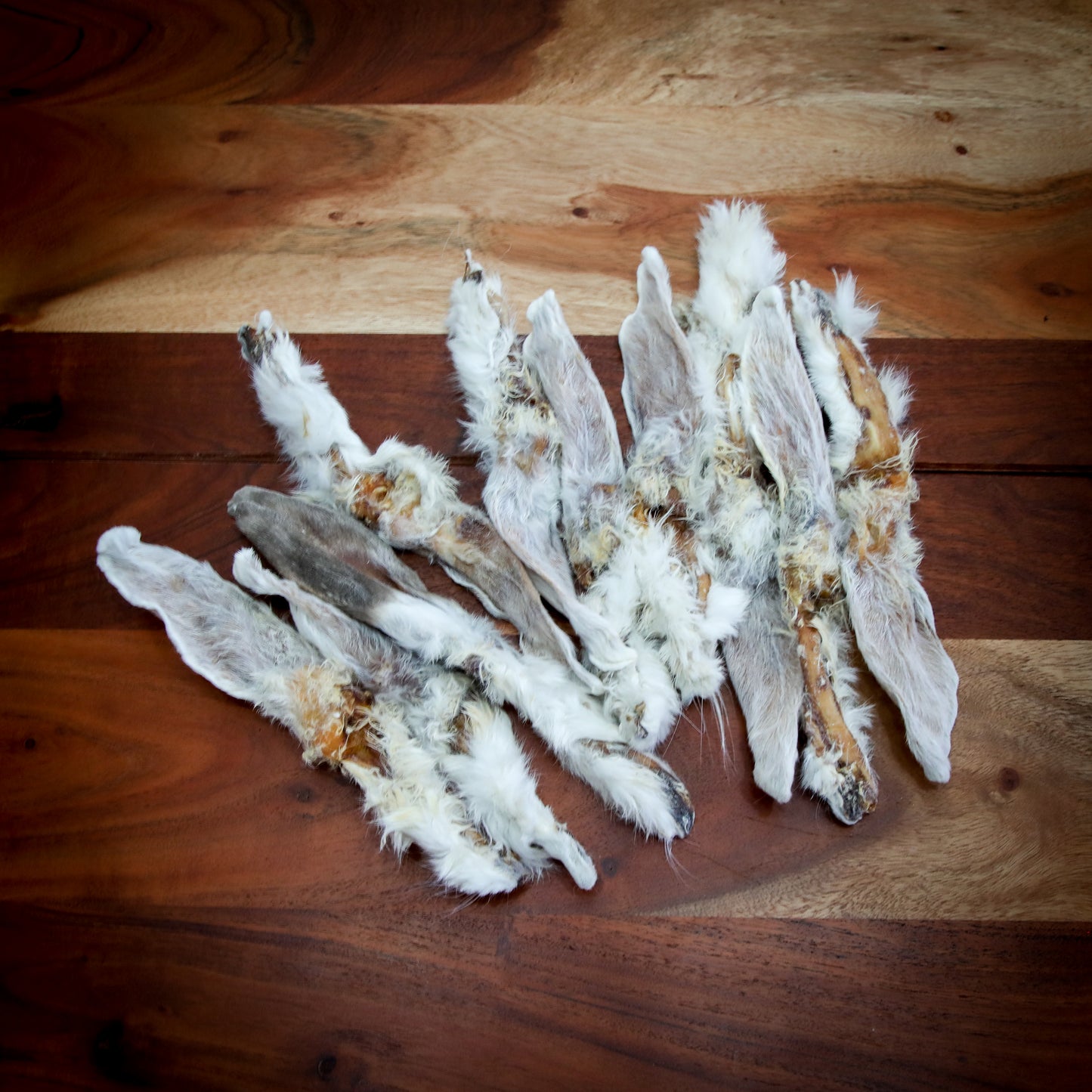 Premium Rabbit Ears 1kg ,250g