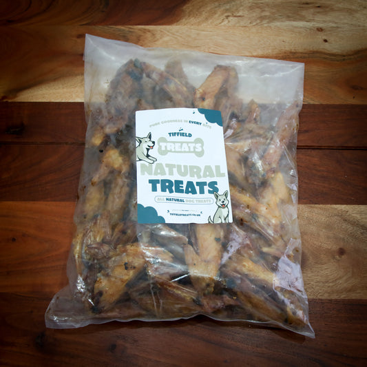 Turkey Wings 1kg,250g